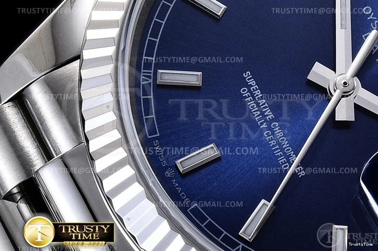 0421 Refined RDD0224H – DayDate 36mm 750